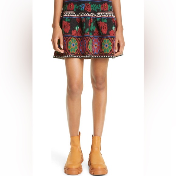 Farm Rio Lug Sole Chelsea Boot - Picture 4 of 11